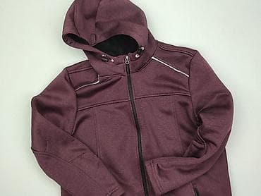 decathlon light jacket: Crivit, Bluza z kapturem damska, rozmiar L — 1