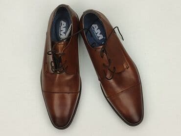 Shoes for men, size 44