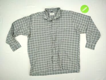 reserved чоловіча білизна: Shirt for men, XL (EU 42), condition - Very good — 2