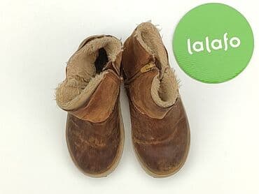 ccc sandały rieker: Snow boots, Zara, 24, condition - Good — 2