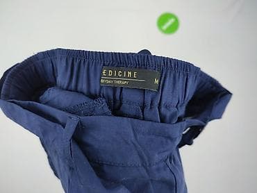 bluzki turecka: Medicine, Spodnie materiałowe damskie, rozmiar M — 4