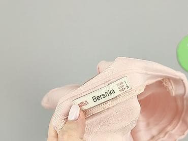 bershka biala spodnica: Bershka, Spódnica damska, rozmiar L — 4
