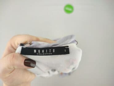 sukienka w panterkę mohito: Mohito, Sukienka damska, rozmiar S — 4