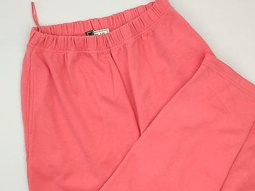 JUST WOMAN, Spodnie dresowe damskie, rozmiar S