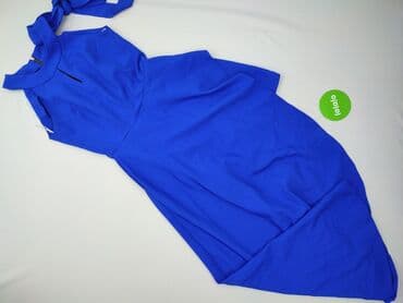 Ubrania damskie: Sukienka damska, rozmiar L — 2