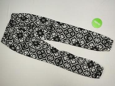 buty cross hatch: Spodnie materiałowe damskie, rozmiar M — 3