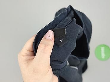 koszulka hellfire: Koszulka dla mężczyzn, rozmiar M — 5