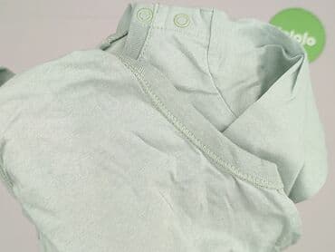 kombinezon zimowy do chrztu dla chłopca: Body, 9-12 miesięcy, 
stan - Idealny — 6