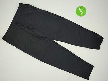 dresy oversize h: Spodnie dresowe damskie, rozmiar XL — 2