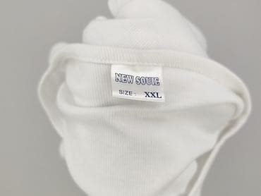 dice t: XXL, T-shirt damski, rozmiar 2XL — 4