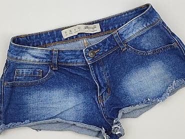 denim never: Denim Co, Szorty damskie, rozmiar S — 1