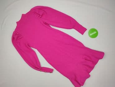 taliowane sukienki: Sukienka damska, rozmiar S — 3