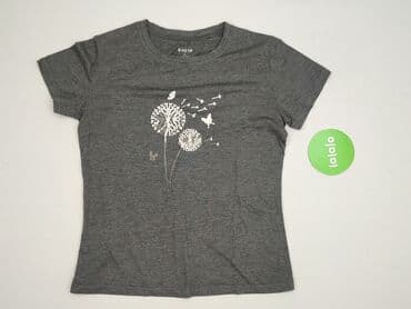 skladanie koszulki: Shein, T-shirt damski, rozmiar M — 2