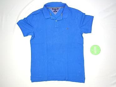 hooligans 3: Tommy Hilfiger, Koszulka polo dla mężczyzn, rozmiar 2XL — 3