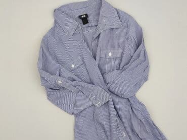 sweter w paski h: H&M, Women`s shirt, size XL (EU 42) — 1