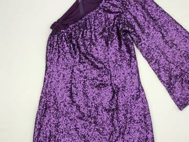 sukienki wieczorowe łódź piotrkowska: Women`s dress, size S (EU 36) — 1