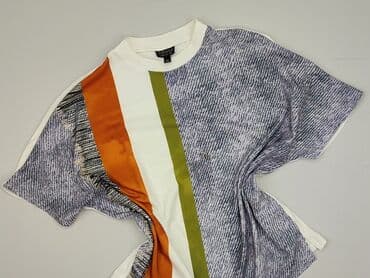 t shirty python: Topshop, Bluzka damska, rozmiar S — 1