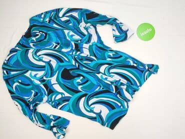 odder side sukienka: Iné, Sukienka damska, 2XL — 3