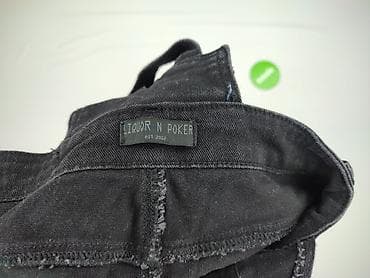 dockhouse jeans: Ogrodniczki damskie, rozmiar S — 4