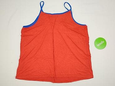 4 р: Bluzka damska, rozmiar 3XL — 3