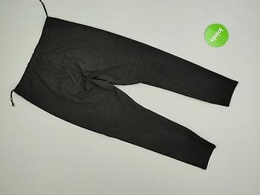 decathlon kolarki: TU Woman, Legginsy Sportowe damskie, rozmiar L — 3