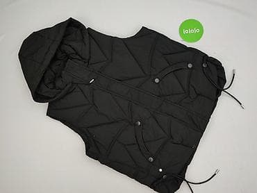 bomber: Kamizelka damska, rozmiar L — 2