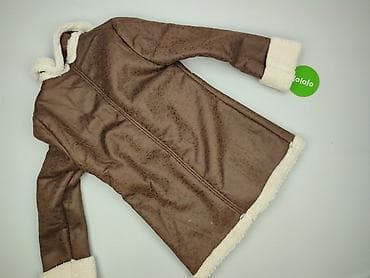 kożuszek: Płaszcz damski, rozmiar S — 3