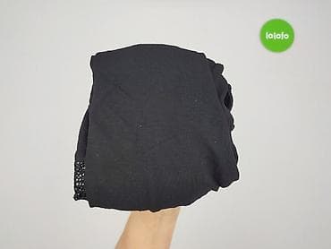 164: H&M Basic, Bluzka damska, rozmiar S — 5