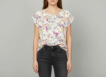 koszulka funkcyjna damska lidl: Vila, Bluzka damska, L — 6