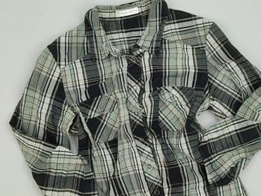 kurtki w krate pepco: Top Secret, Koszula damska, rozmiar M — 1