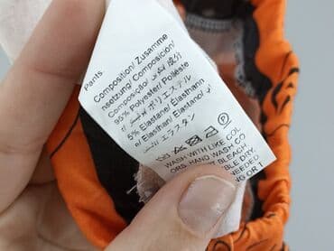 wojcik rajstopy: Leggings, Shein, 3-6 months, condition - Very good — 5