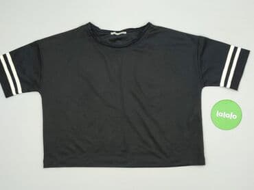 bluzki traktor: Pieces, T-shirt damski, rozmiar 3XL — 2