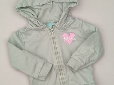 Sweatshirt, Disney, 9-12 months, condition - Very good