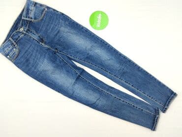 Jeans for women, size L (EU 40) — 2