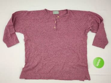 matching majtki dla par hello kitty: Women`s sweater, size 5XL (EU 50) — 2