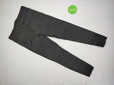 torby crocs: Cropp, Jeansy damskie, rozmiar XL — 3