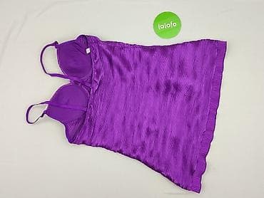 biustonosz 80c: Koszula nocna damska, rozmiar M — 3