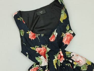 asos sukienki maxi na wesele: AX Paris, Sukienka damska, rozmiar XL — 1