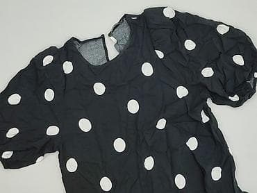 gino midi: Gina Tricot, Sukienka damska, rozmiar M — 1