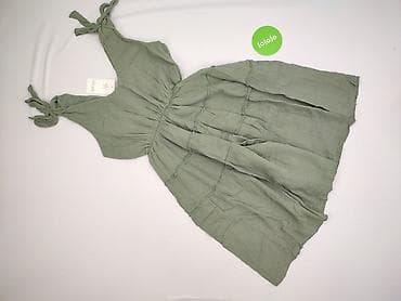 muślinowe sukienki: Sukienka damska, rozmiar S — 2