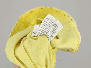 hm bluzka z odkrytymi ramionami: H&M, Top damski, rozmiar M — 5