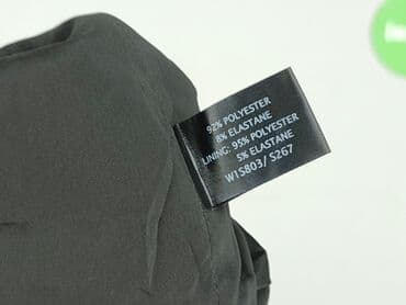 elegancka rozkloszowane spódnice: Spódnica damska, rozmiar M — 6