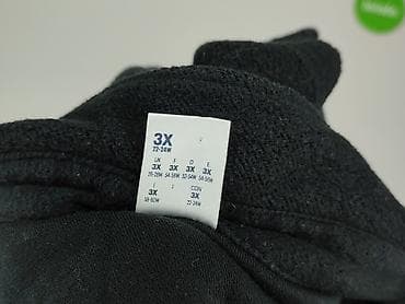 reebok outerwear: Reebok, Polar damski, rozmiar 3XL — 5