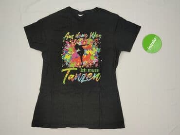 fast and furious 7 koszulki: Women`s T-shirt, size S (EU 36) — 2