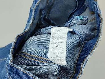 dżinsach: House of Denim, Kurtka jeansowa damska, rozmiar XS — 5