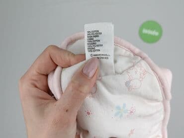 джинсова куртка: Kurtka, Marks & Spencer, 3-6 miesięcy, stan - Dobry — 7