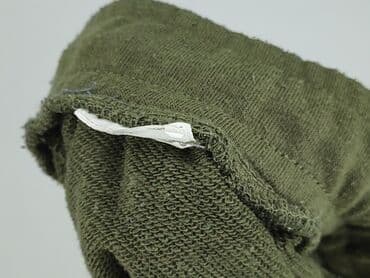 srebrny top sinsay: Spodnie dresowe damskie, S — 5