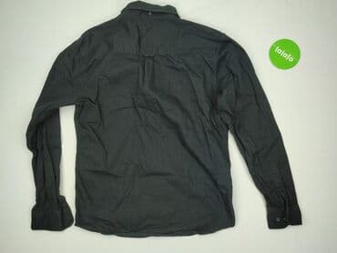 купити штани чоловічі дешево: Shirt for men, M (EU 38), Primark, condition - Good — 3