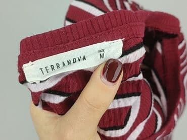 terranova spodnie z wysokim stanem: Terranova, Bluzka damska, rozmiar M — 7