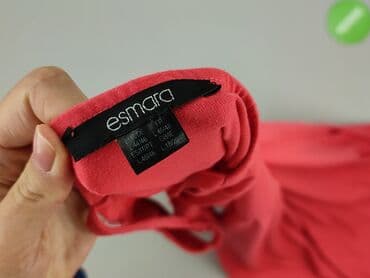 Women's Clothing: Esmara, Women`s dress, size L (EU 40) — 4
